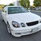 Spec-D Tuning 98-05 Lexus Gs300 Halo Projector Headlight Black Housing LHP-GS30098JM-RS - alternate 10